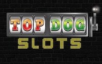 Top Dog Slots Logo