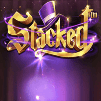Stacked Logo