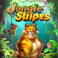 Jungle Stripes Logo