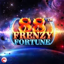 88 Frenzy Fortune Logo
