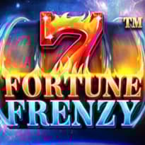 7 Fortune Frenzy Logo