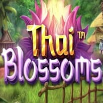 Thai Blossoms Logo