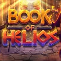 Book of Helios Logo