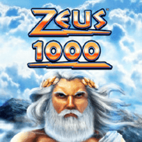 Zeus 1000 Logo