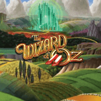 The Wizard of Oz Logo