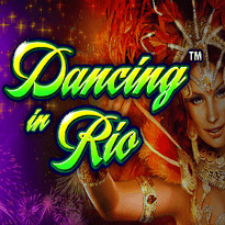 Dancing in Rio Logo