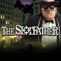 The Slotfather Logo