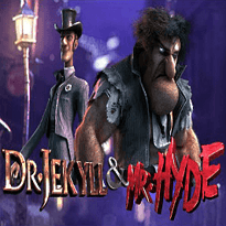 Dr. Jekyll & Mr. Hyde Logo