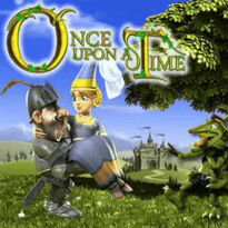 Once Upon a Time Logo