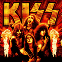 KISS Logo