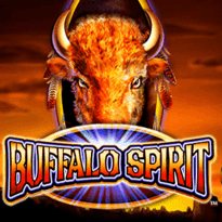 Buffalo Spirit Logo