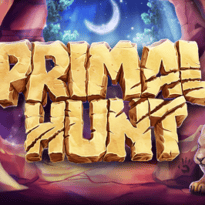 Primal Hunt Logo