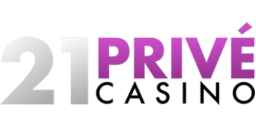 21 Prive Casino Logo