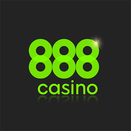 888 Casino Logo