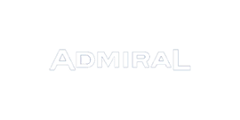 Admiral Casino  Logo