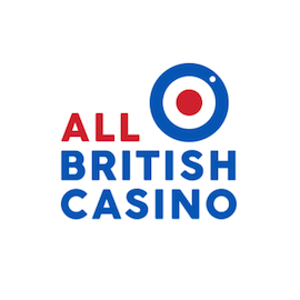 All British Casino Logo