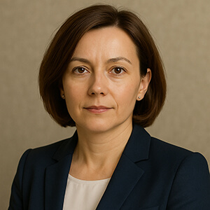 Sarah Mitchell