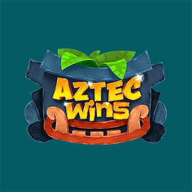 Aztec Wins Casino Logo