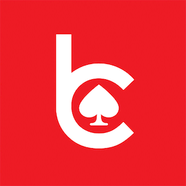 bCasino Logo