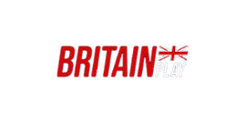 Britain Play Logo