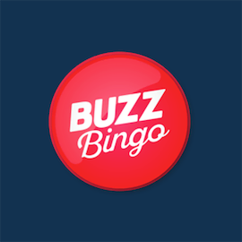 Buzz Bingo Casino Logo