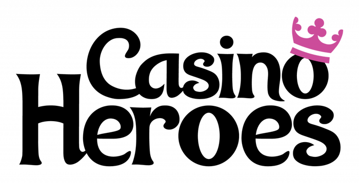 Casino Heroes Logo