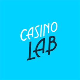 Casino Lab Logo