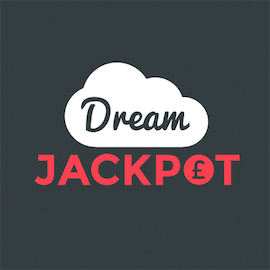 Dream Jackpot Casino Logo