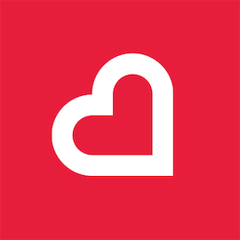Heart Bingo Casino Logo
