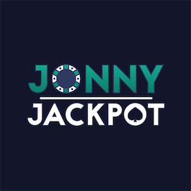 Jonny Jackpot Casino Logo