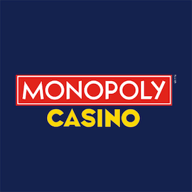 Monopoly Casino Logo