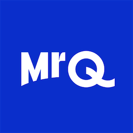 MrQ Casino Logo