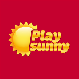 PlaySunny Casino Logo