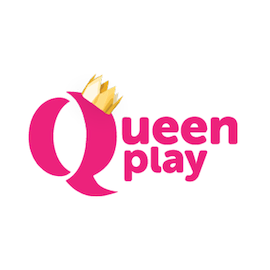 Queenplay Casino Logo
