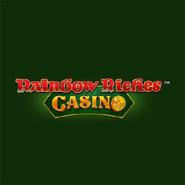 Rainbow Riches Casino Logo