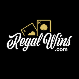Regal Wins Casino Logo