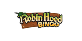 Robin Hood Bingo Logo