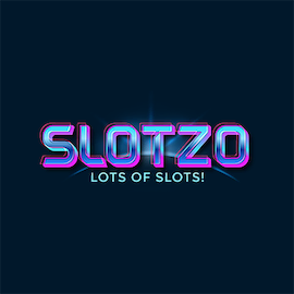Slotzo Casino Logo