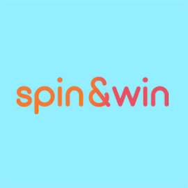 Spin and Win Casino Logo