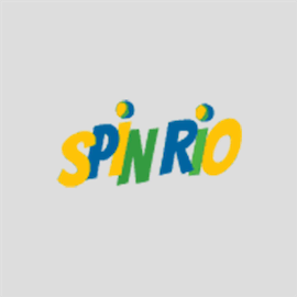 Spin Rio Casino Logo