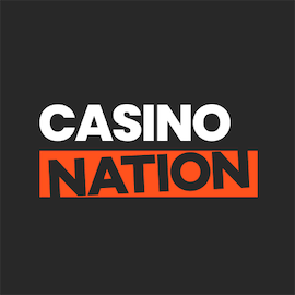 Sport Nation Casino Logo