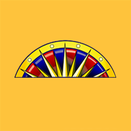 Sun Vegas Casino Logo