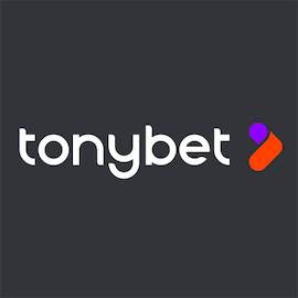 TonyBet Casino Logo