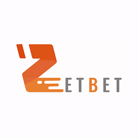 Zetbet Casino Logo