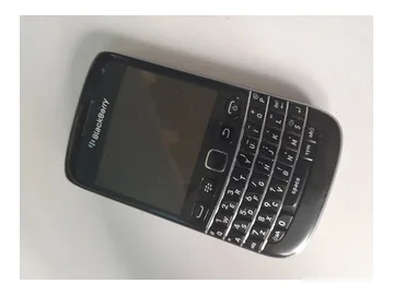 BlackBerry