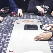 How to Approach Poker Blinds