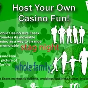 How to Host a Home Casino
