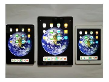 iPad