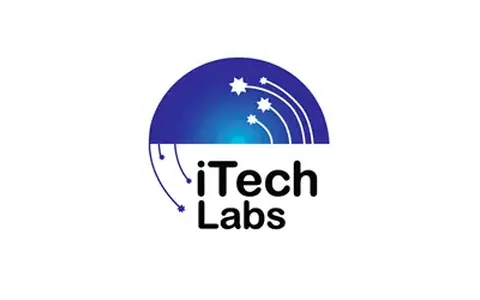iTech Labs testing lab logo