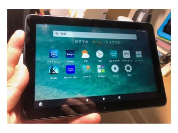 Kindle Fire